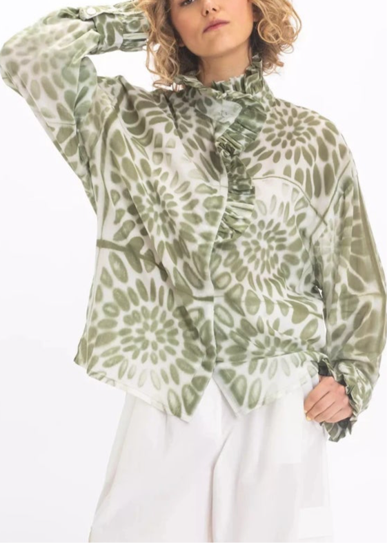 Chemise SHAKTI