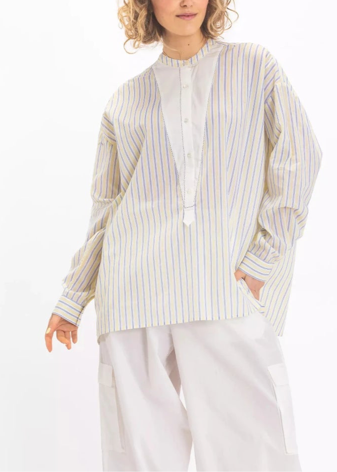 Blouse BUDDHA