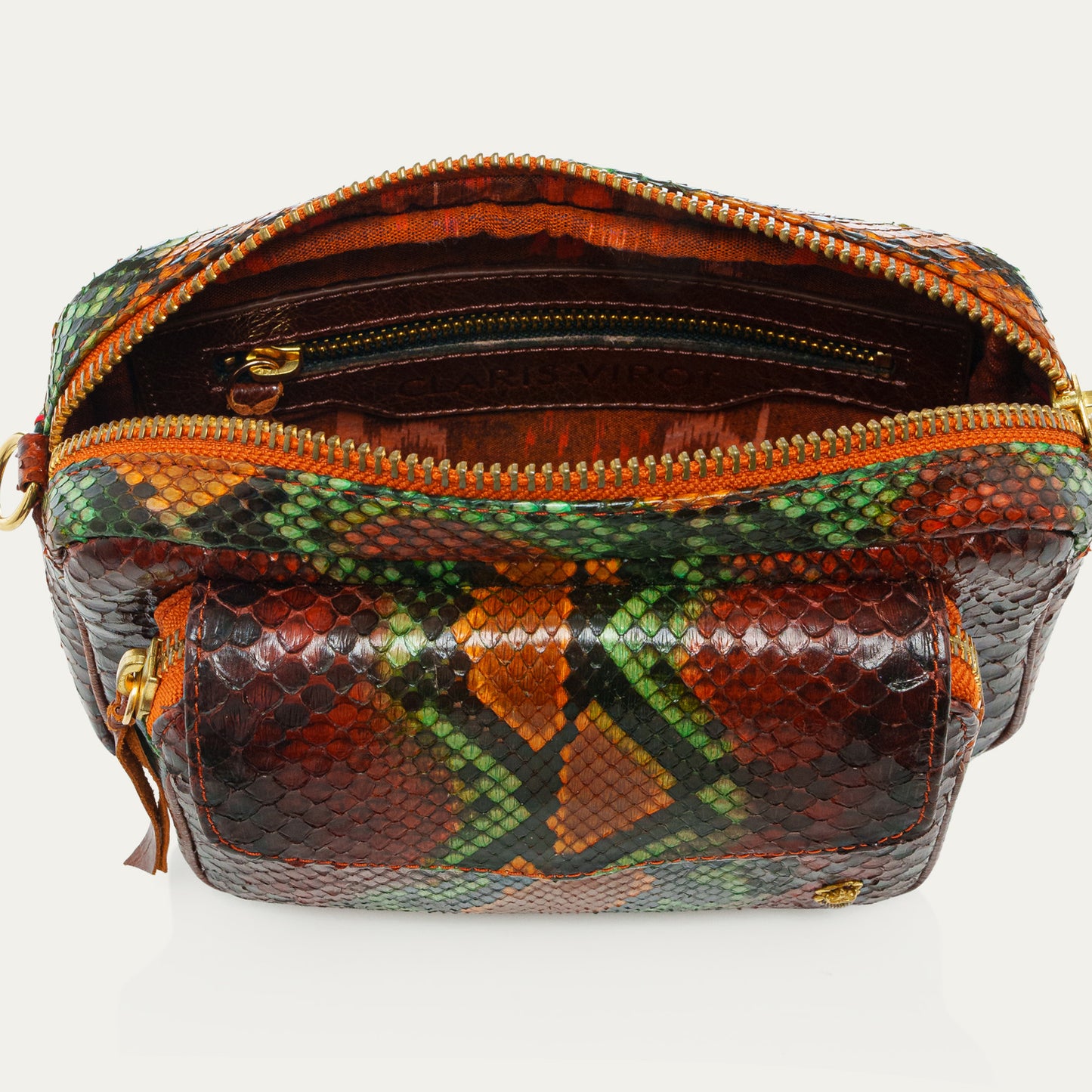 Sac python CHARLY