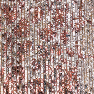 Jupe sequins JOSTO 10628