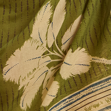 Foulard PAREO 10366