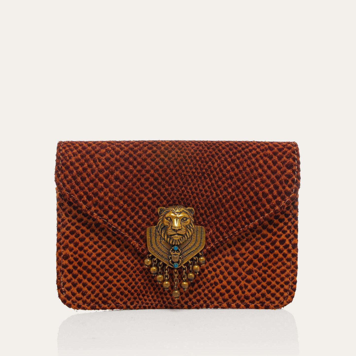 Porte cartes python ALEX