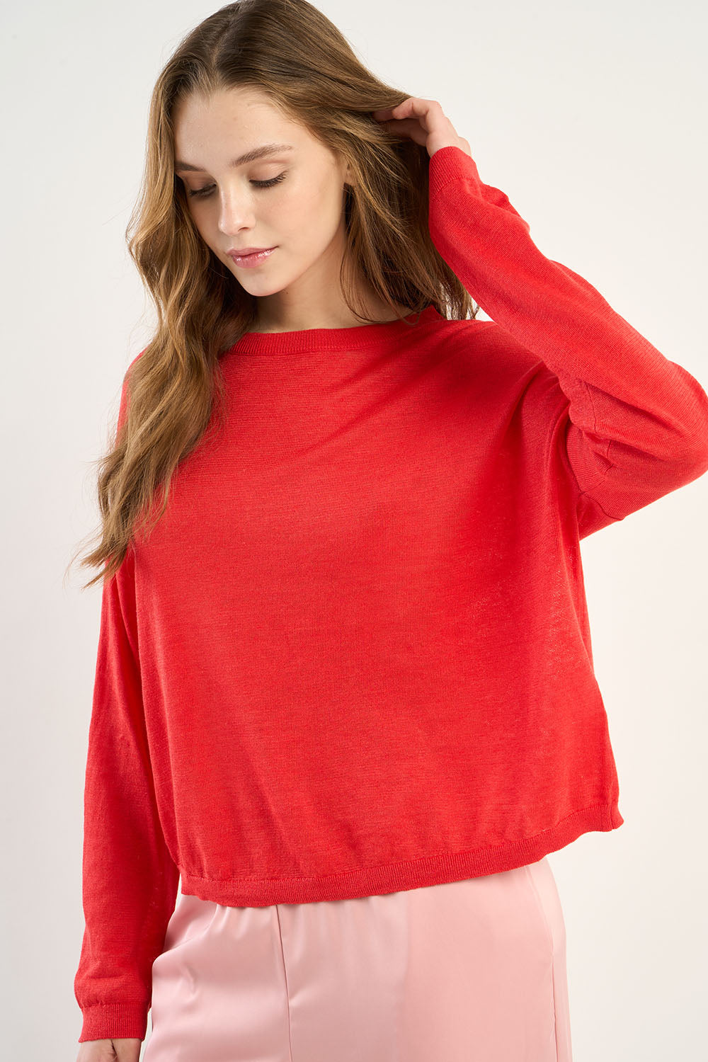 Pull MARTINE