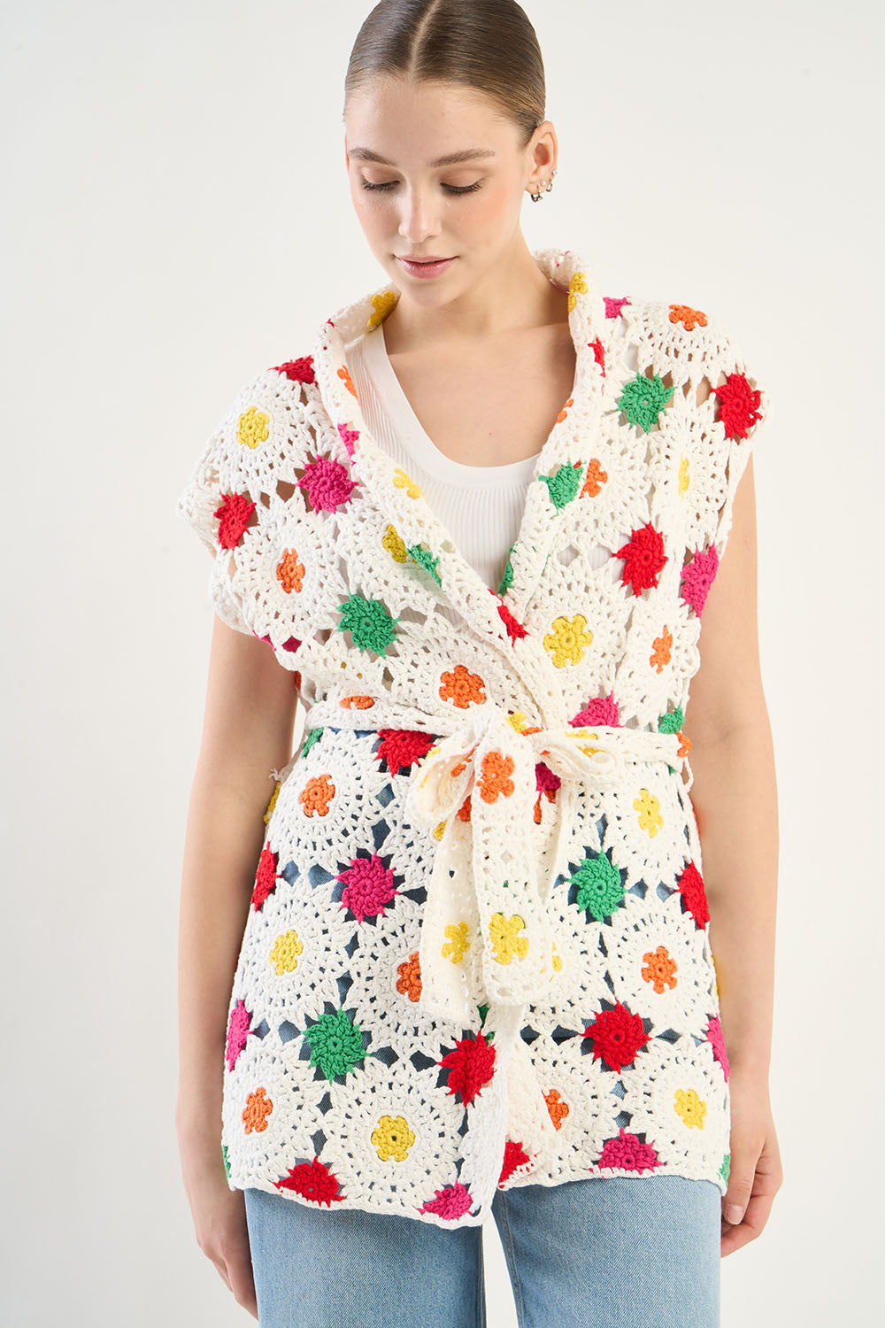 Gilet GAMYA