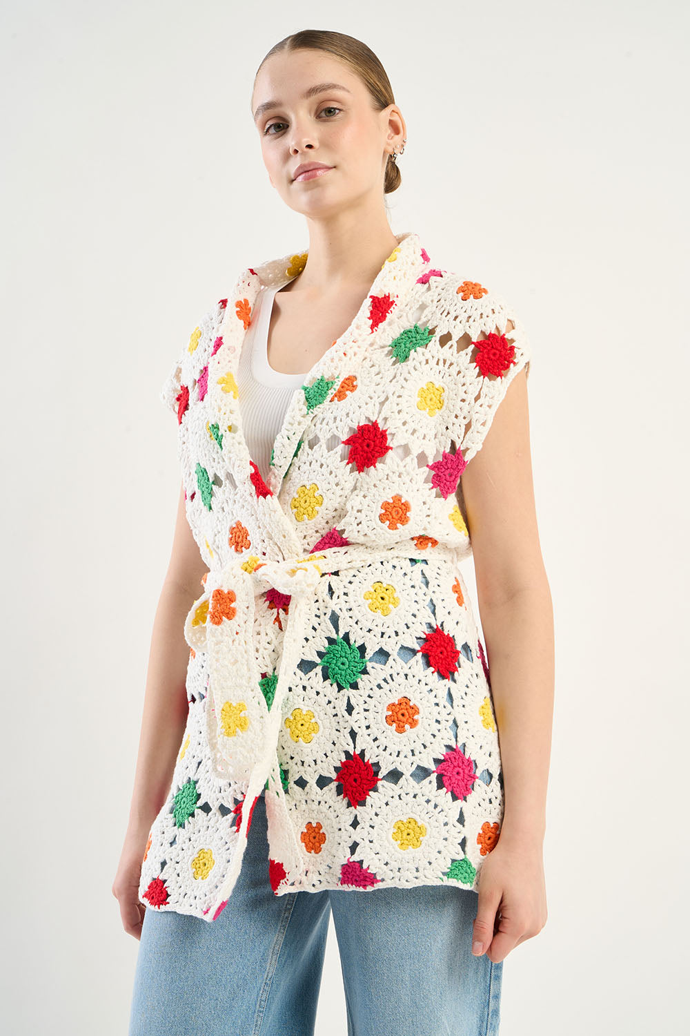 Gilet GAMYA
