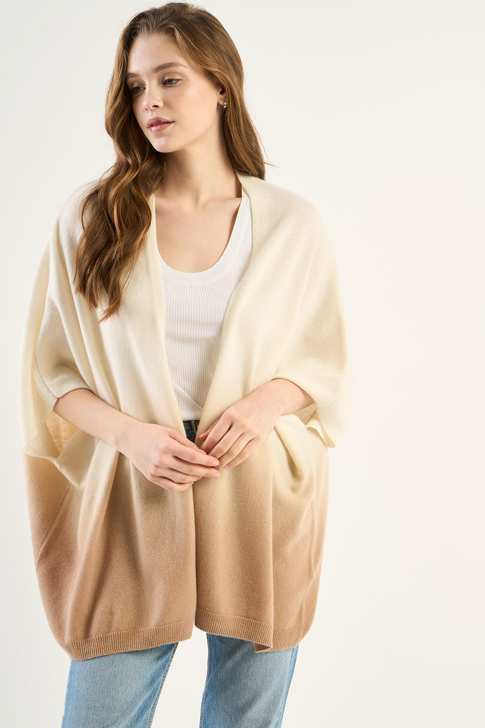 Gilet GATIA