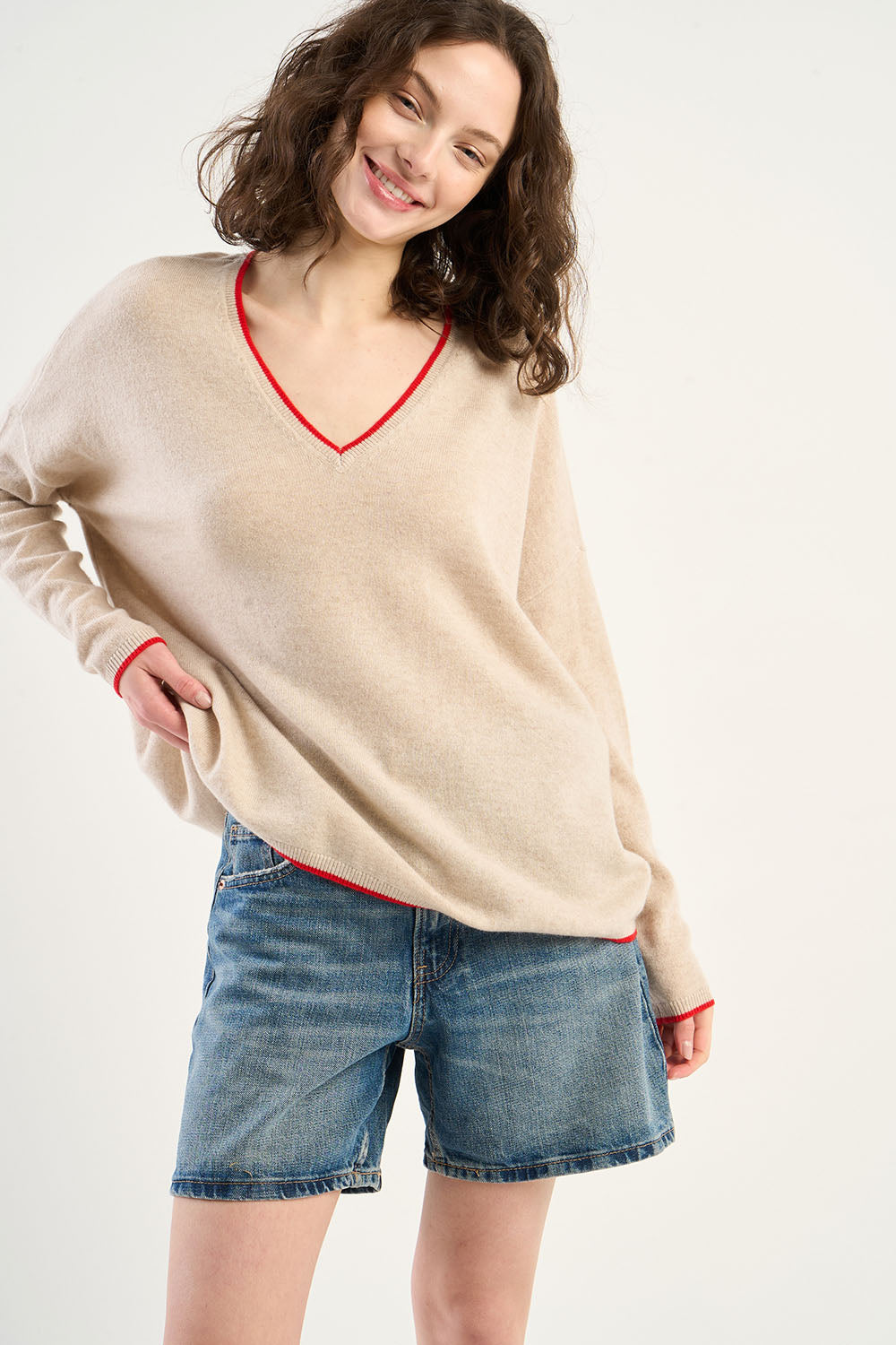 Pull MAJOE
