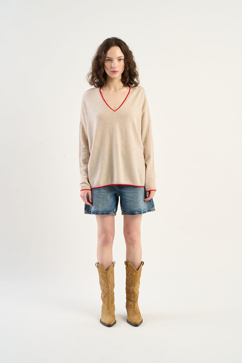 Pull MAJOE