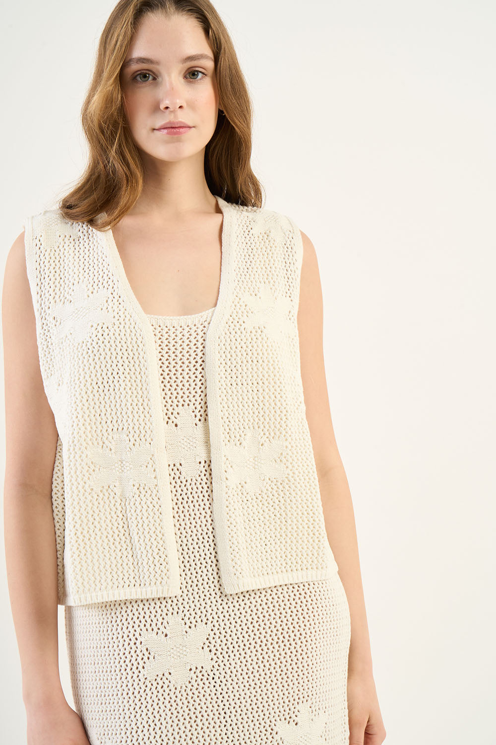 Gilet sans manche GENOVY