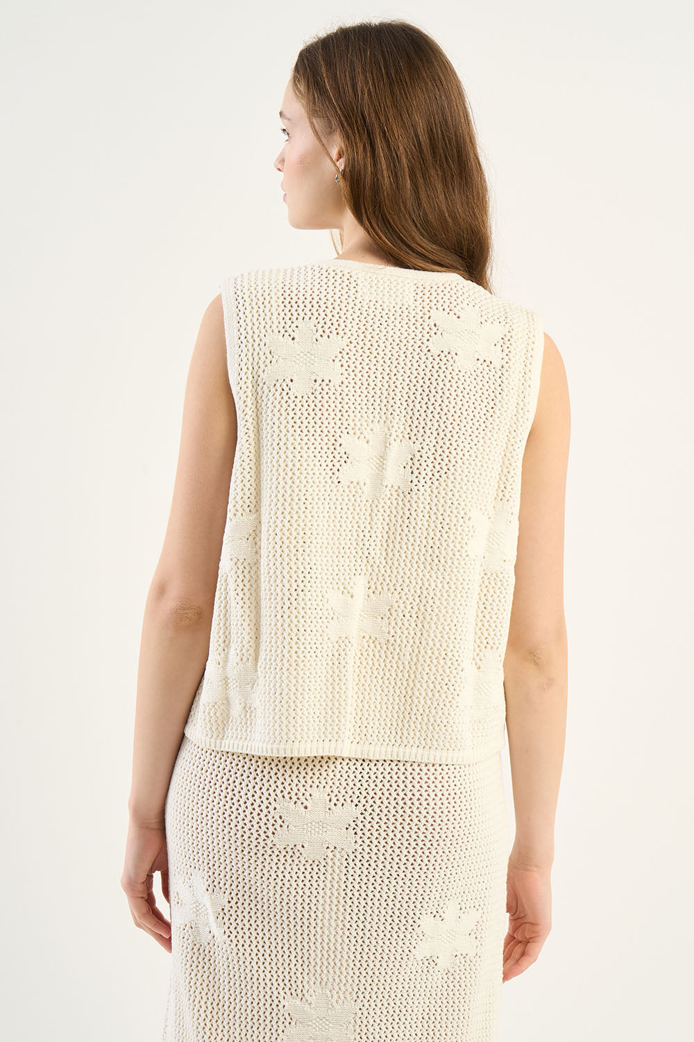 Gilet sans manche GENOVY
