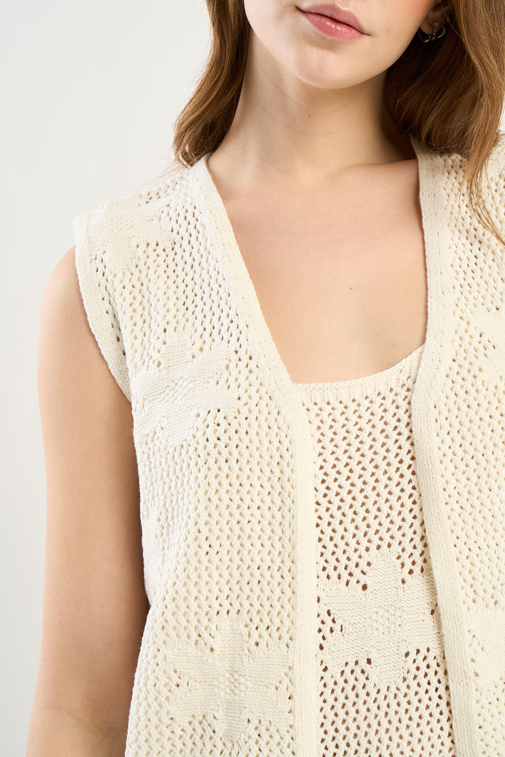 Gilet sans manche GENOVY