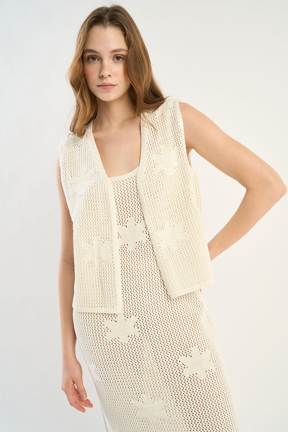 Gilet sans manche GENOVY
