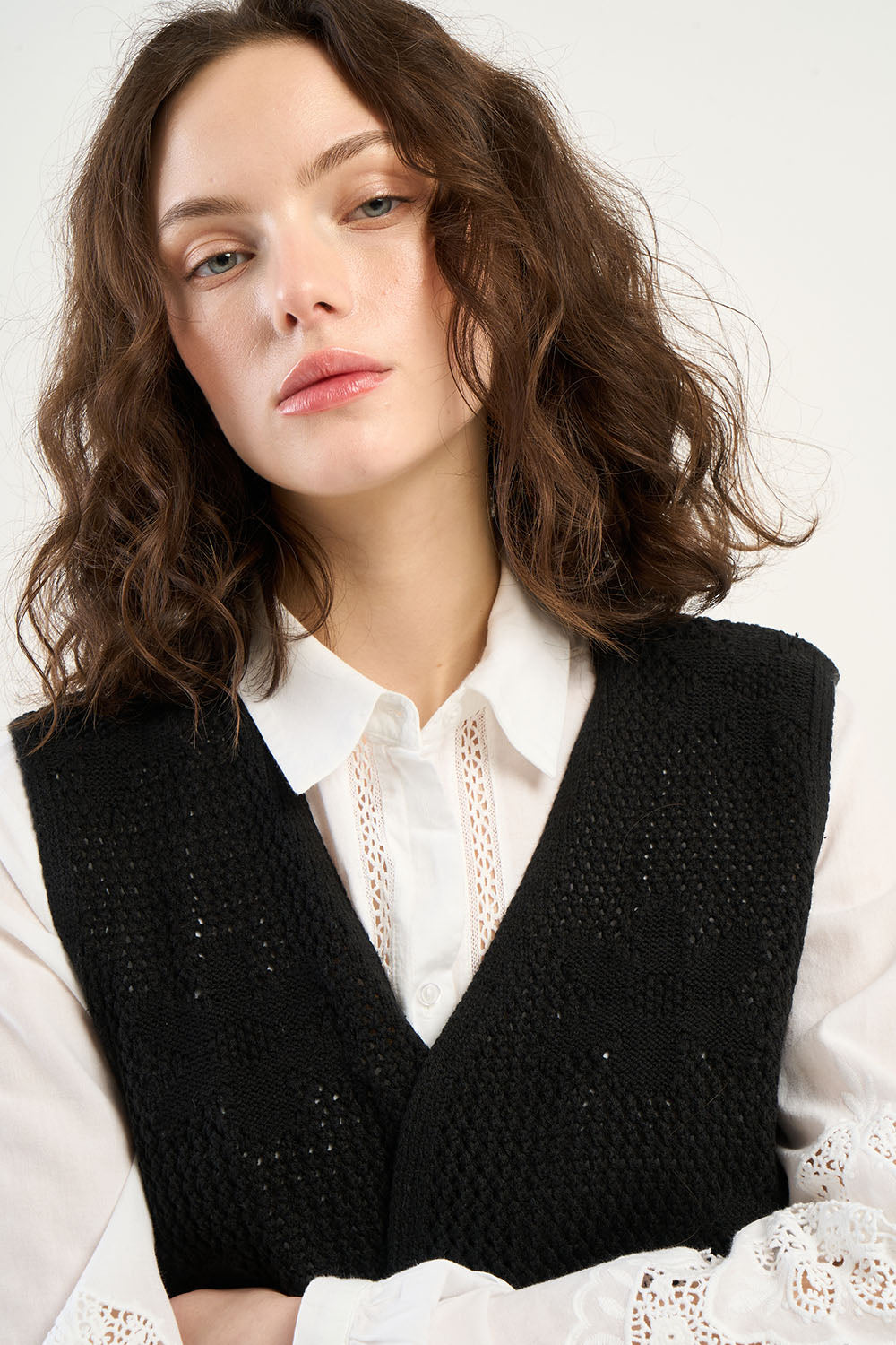 Gilet sans manche GENOVY