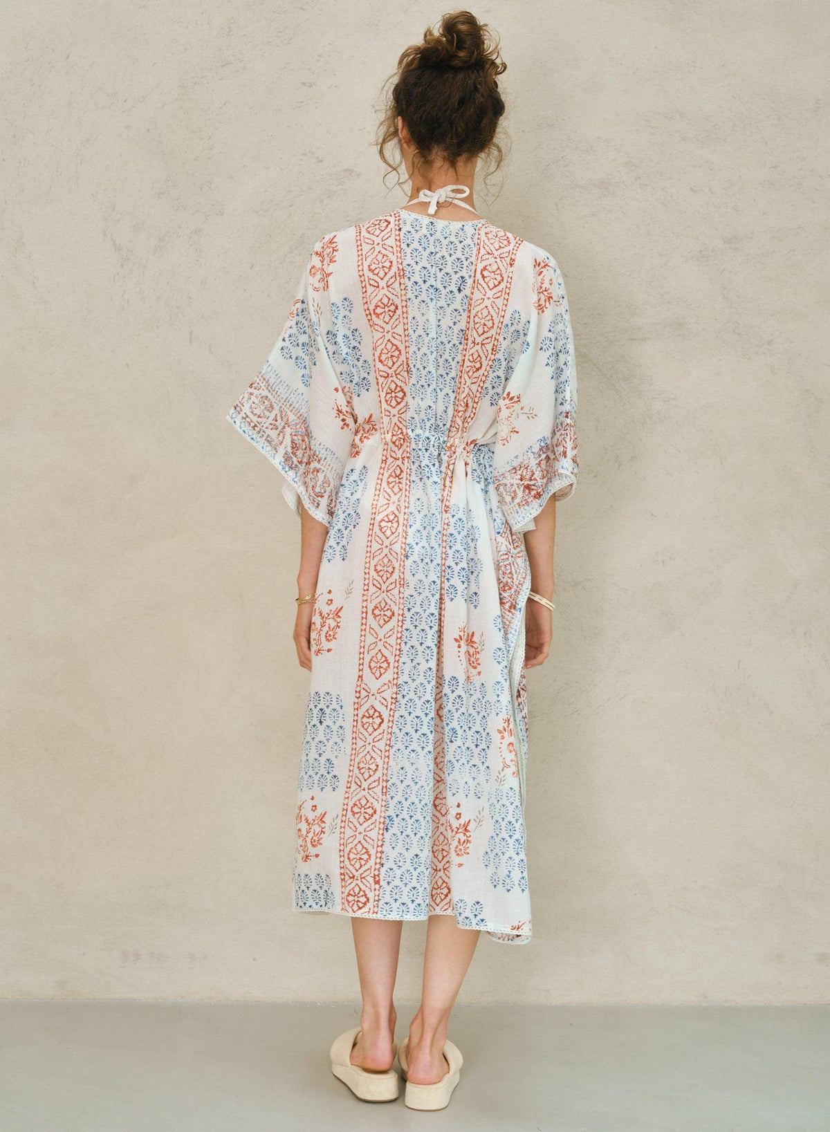 Kaftan DOREY PRINT