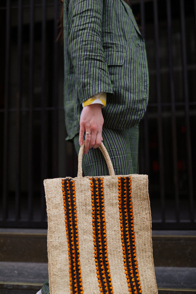 Tote bag MILENO