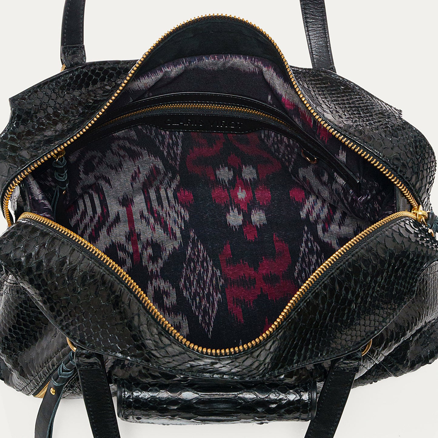 Sac python JUNO