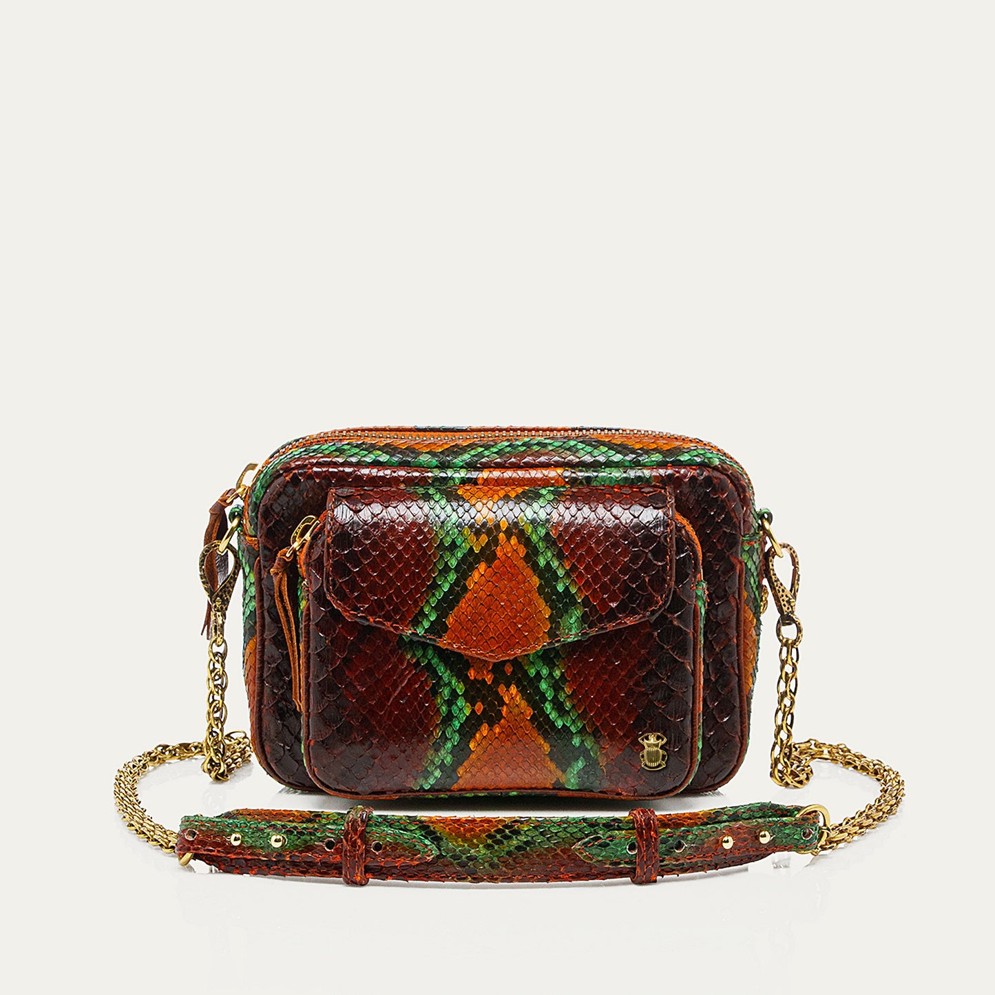Sac python CHARLY