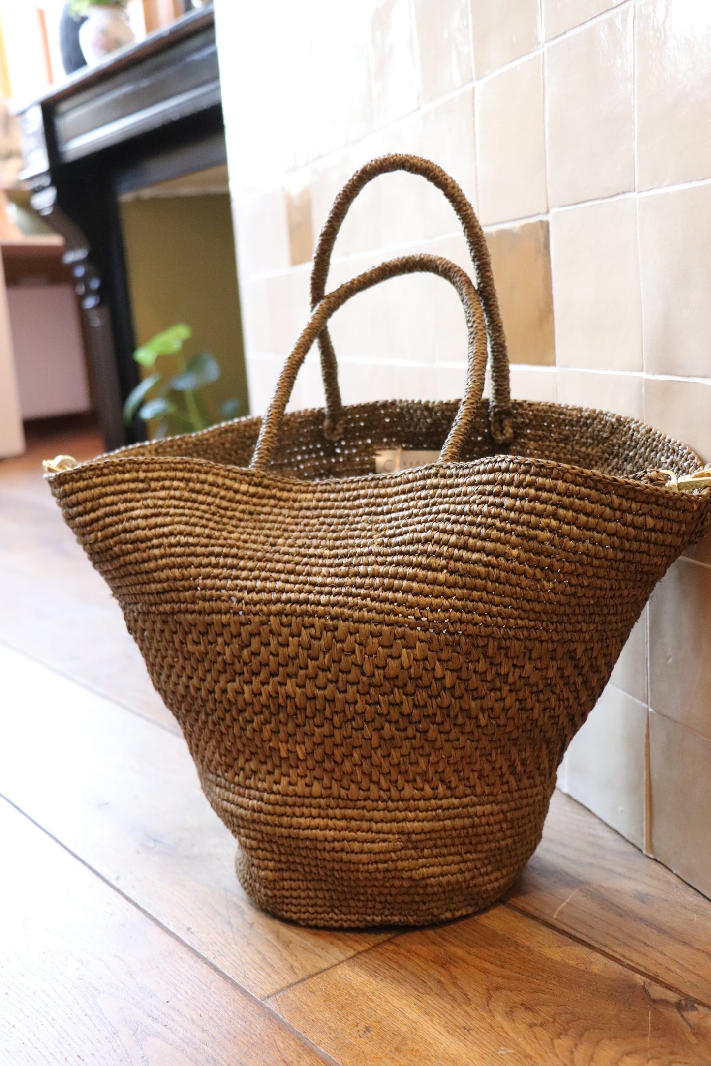 Sac NELLIE
