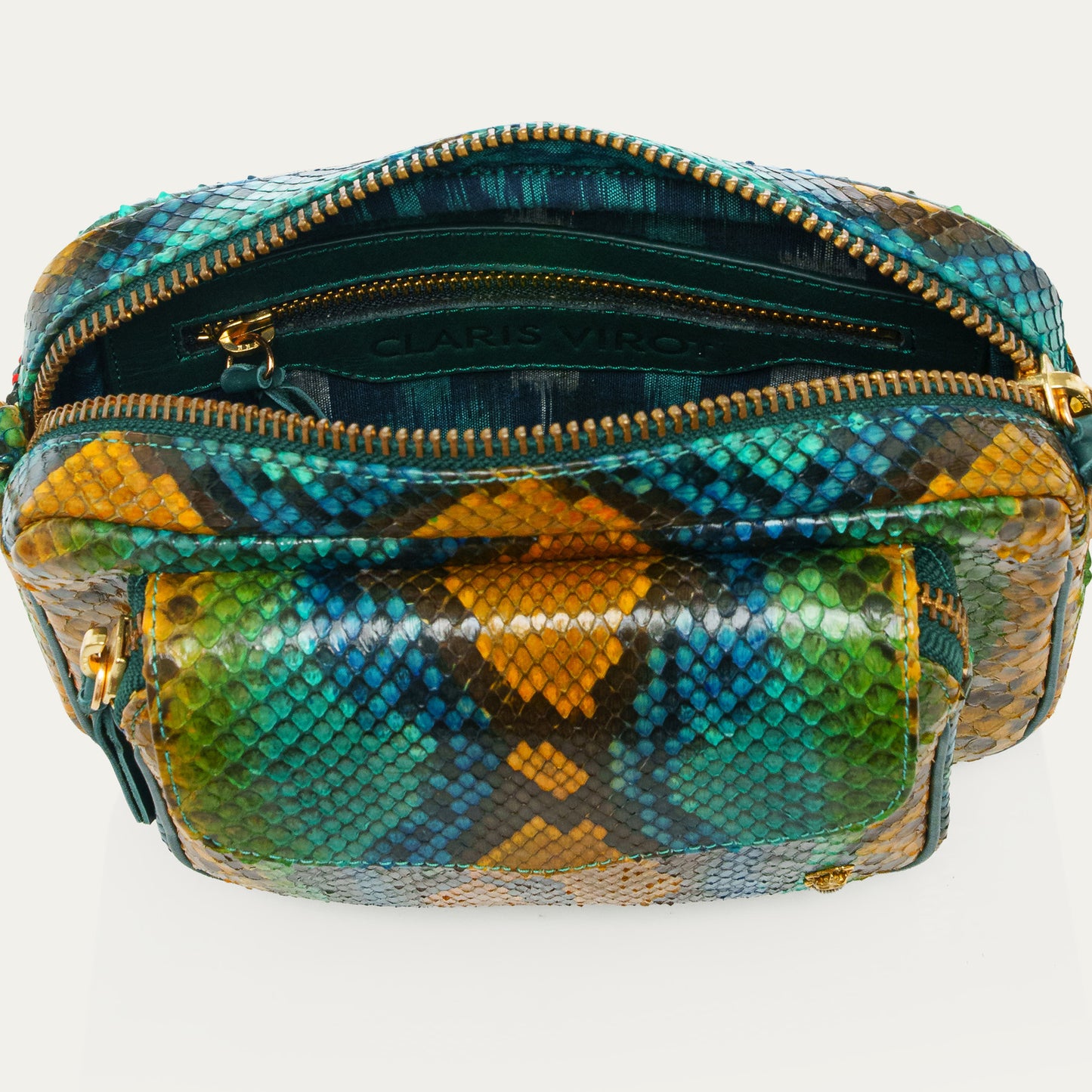 Sac python CHARLY