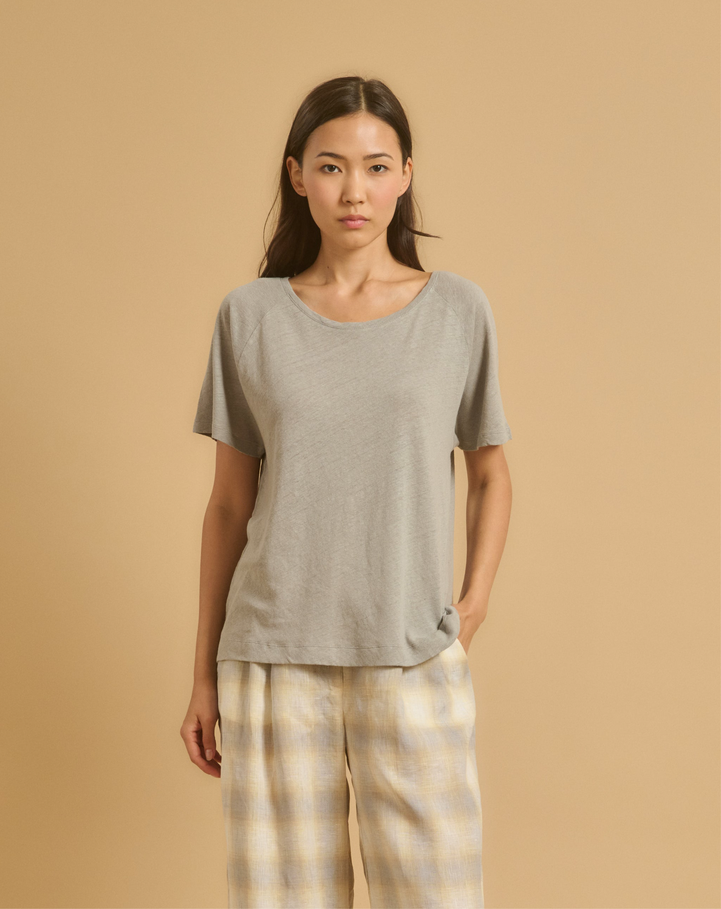 Tee shirt TAPIO 10344