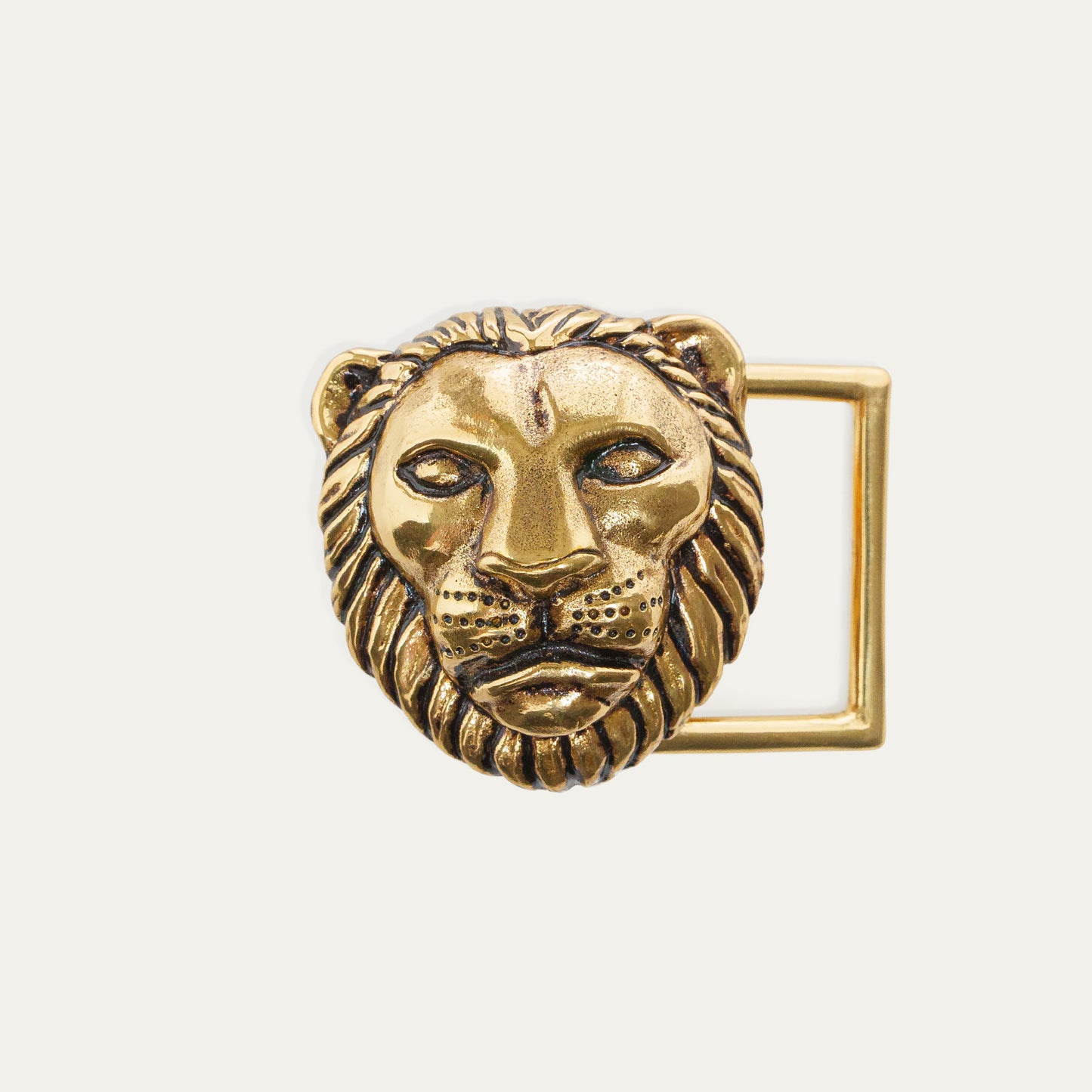 Baby boucle LION