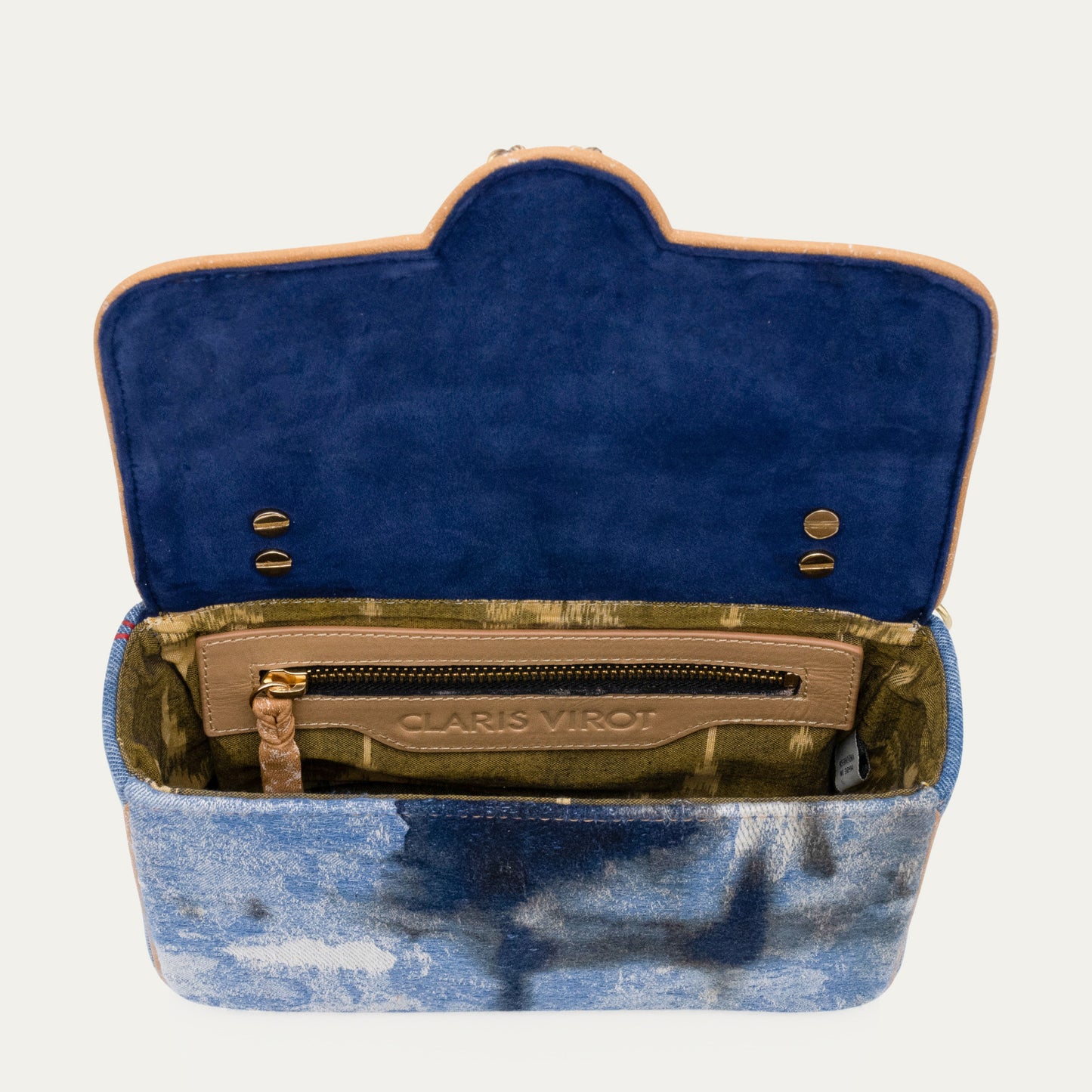 Sac tissu AVA médium