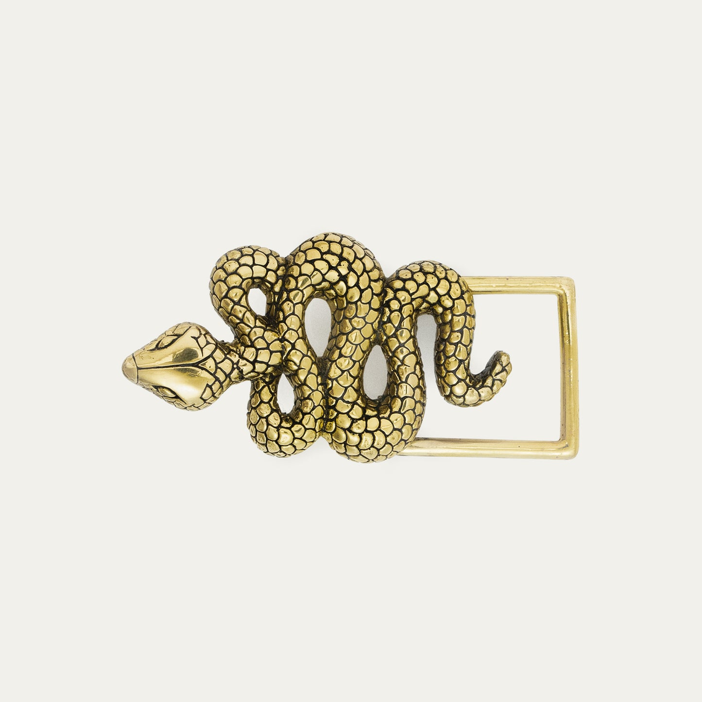 Baby boucle SERPENT