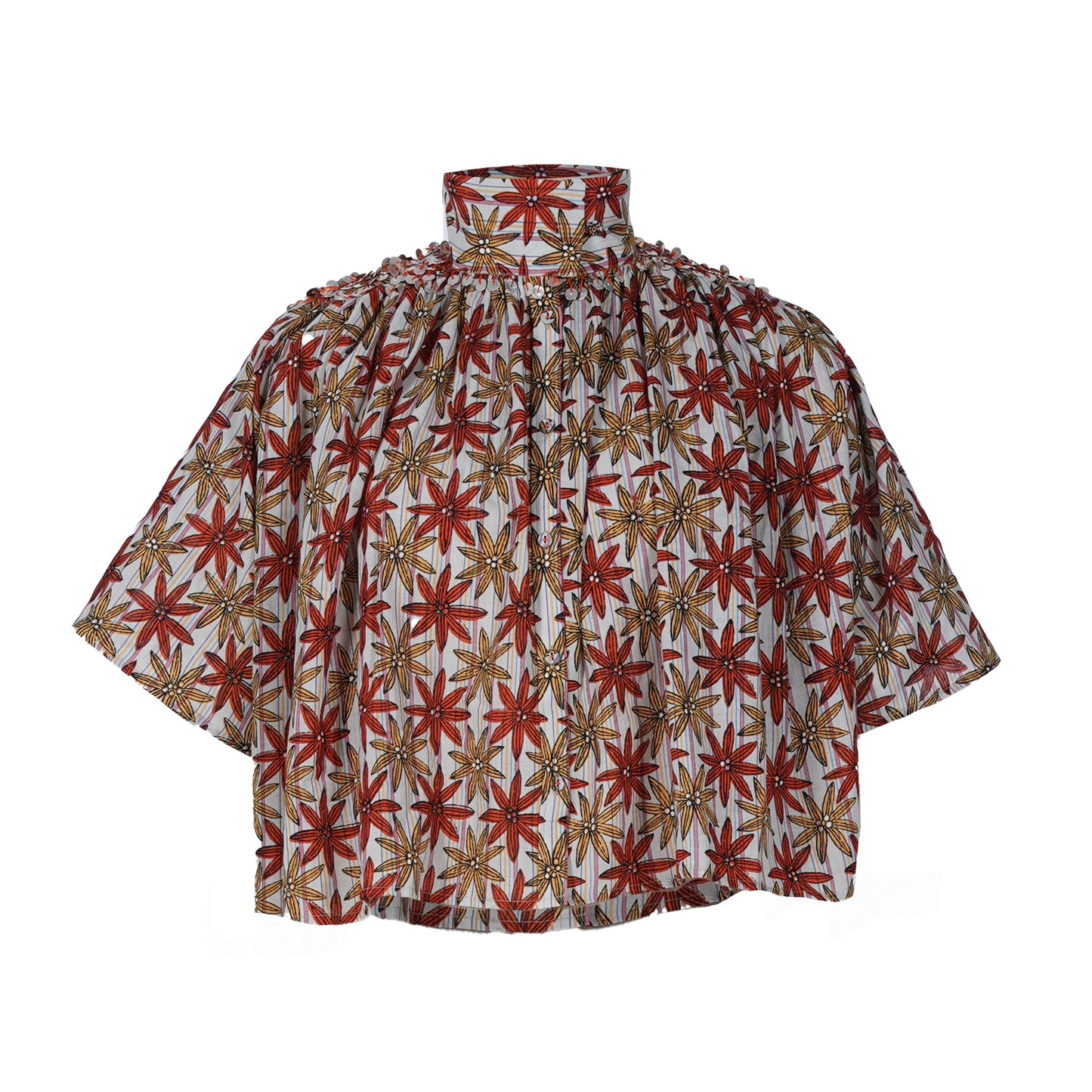 Blouse BHUMI