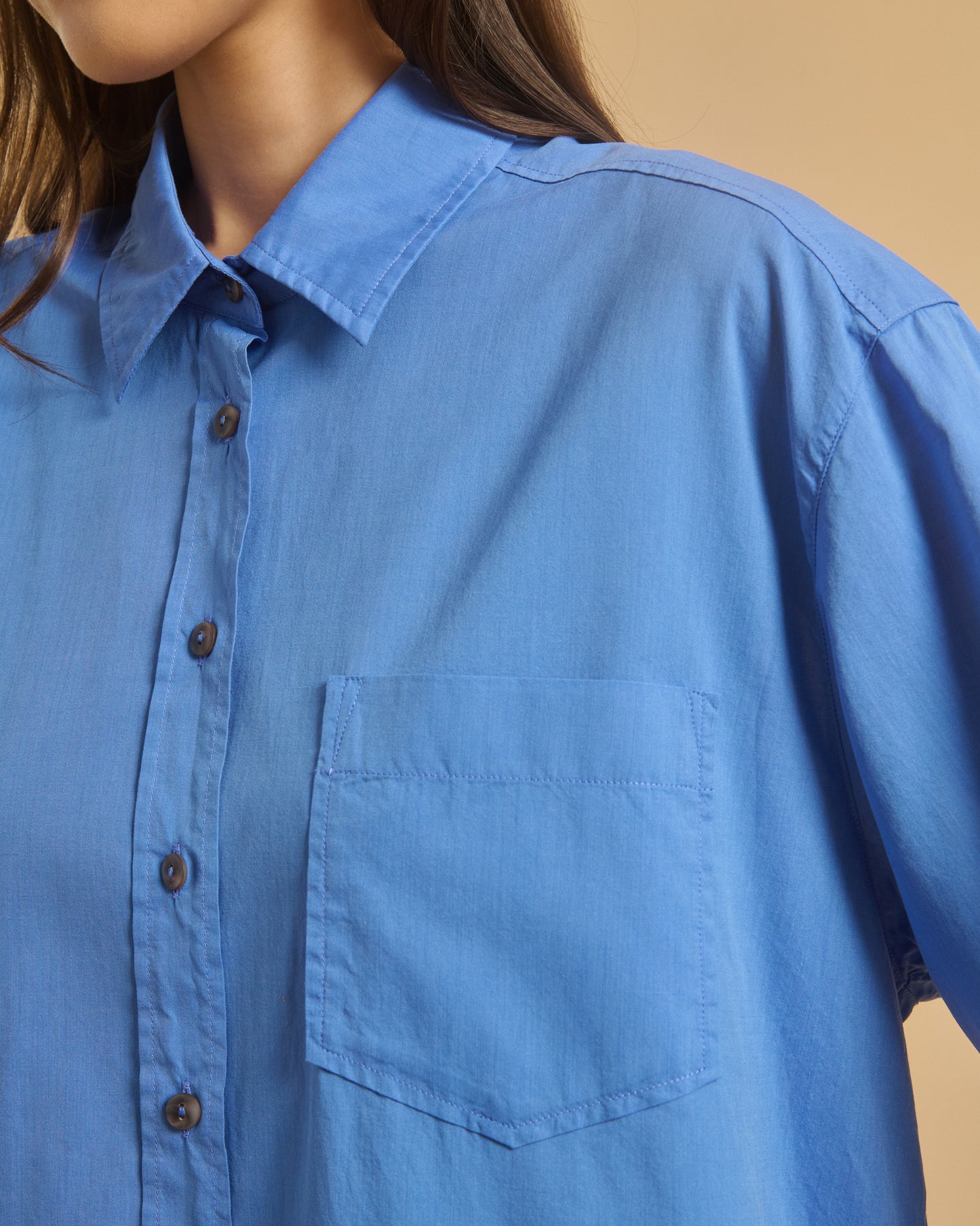 Chemise CAMELA 10150