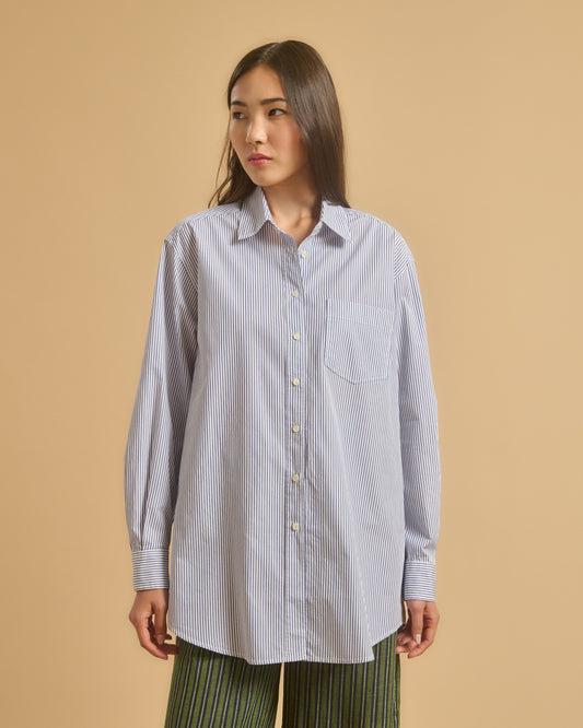 Chemise CAMELA 10177