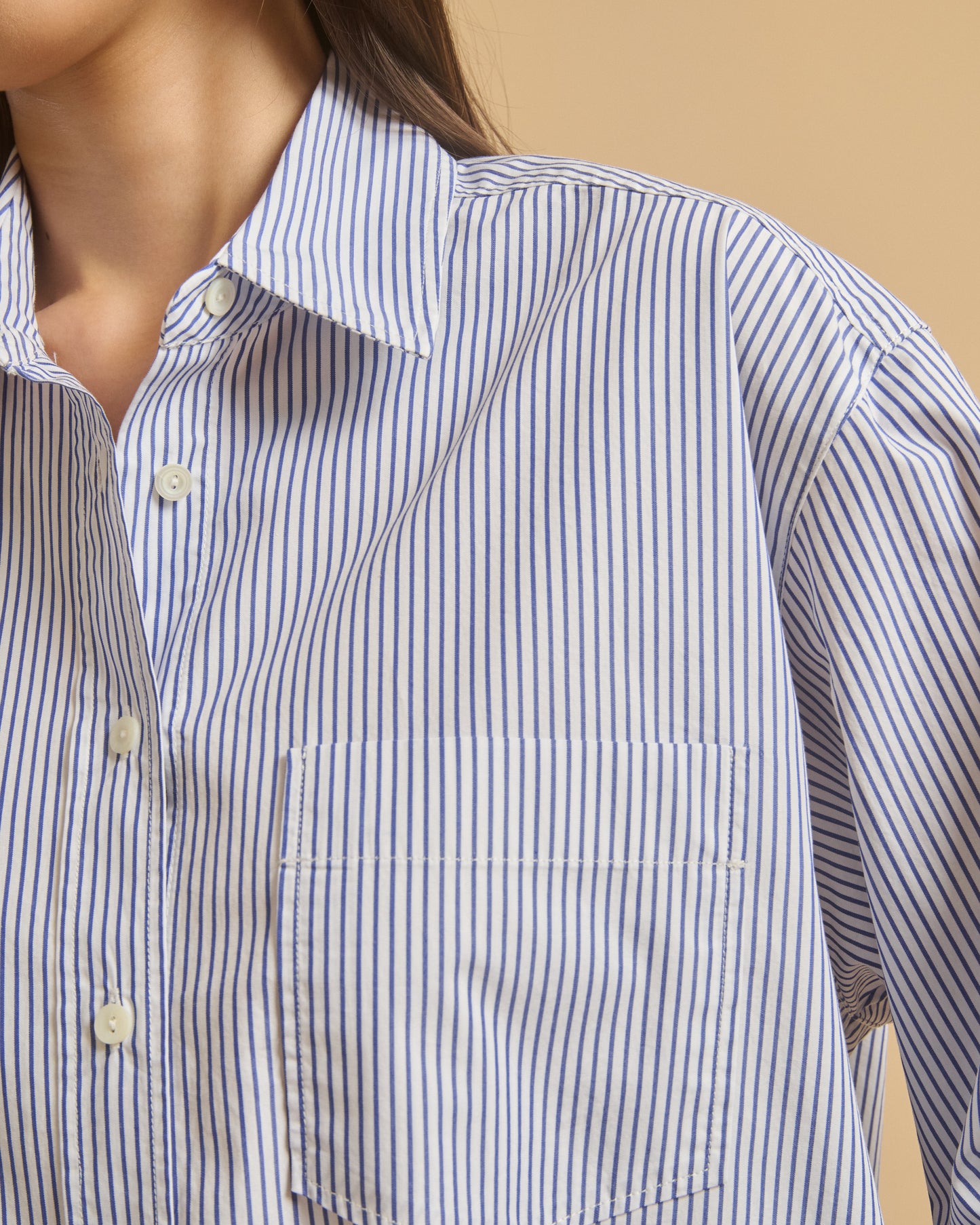 Chemise CAMELA 10177