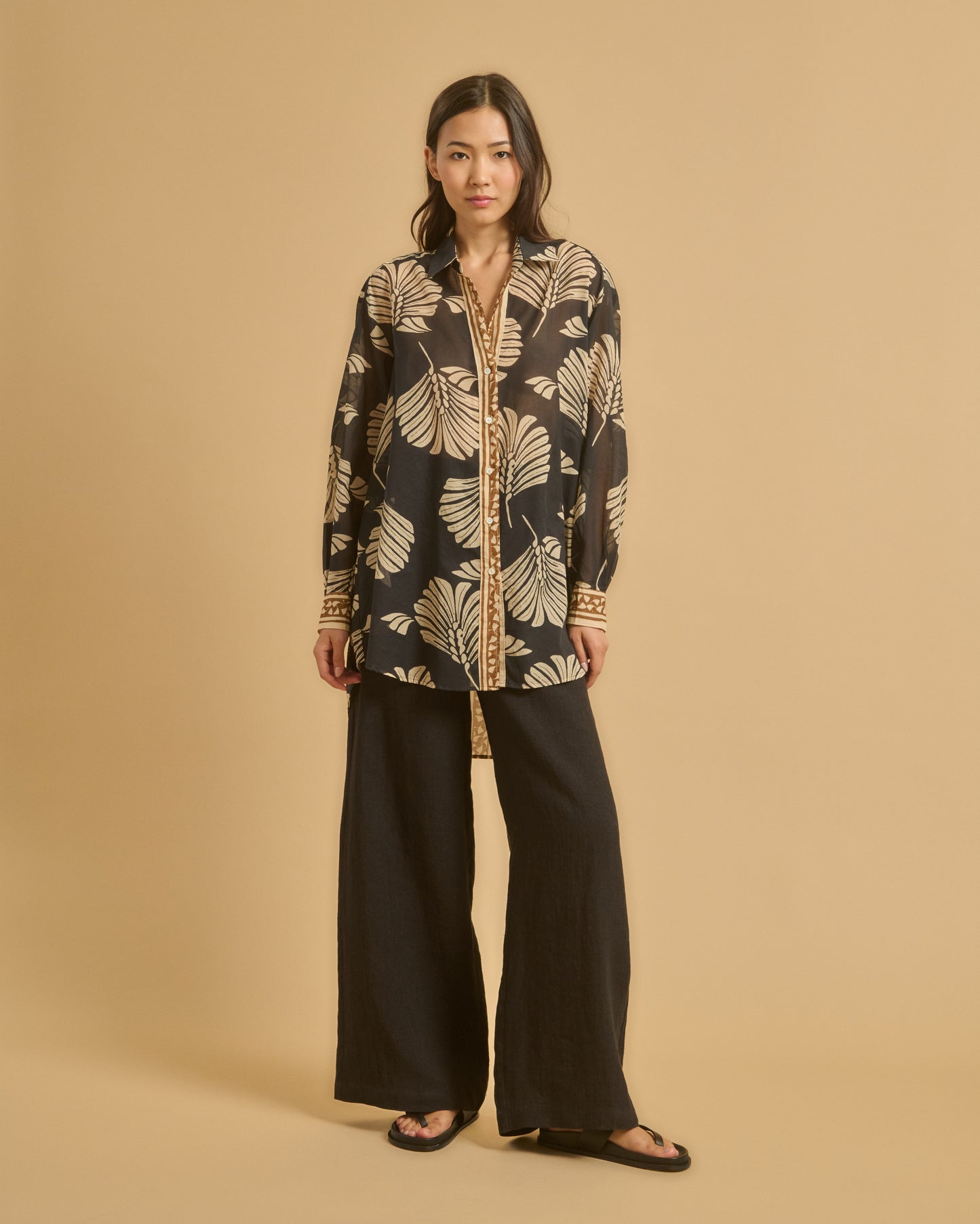 Chemise CENTIA 10204
