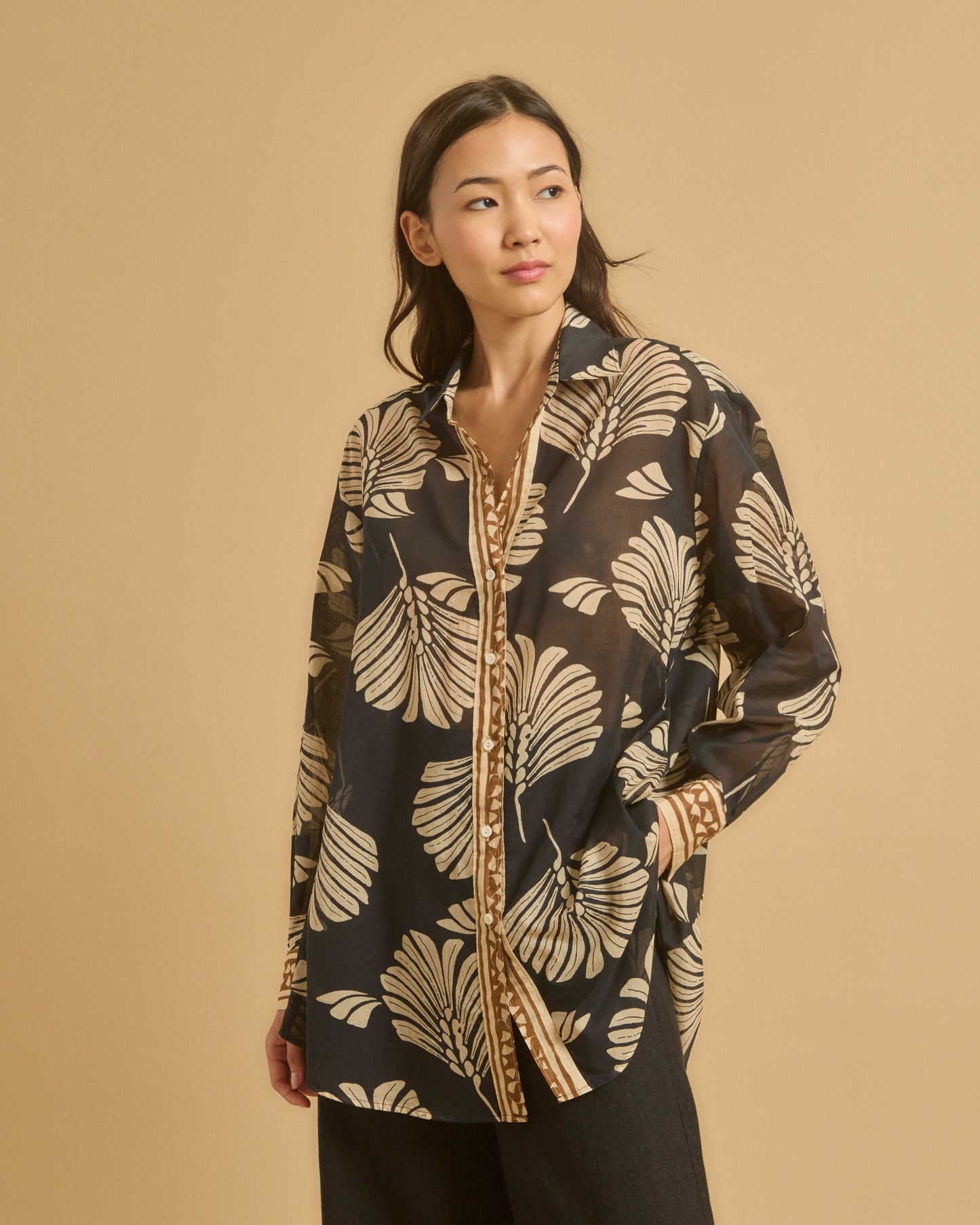 Chemise CENTIA 10204