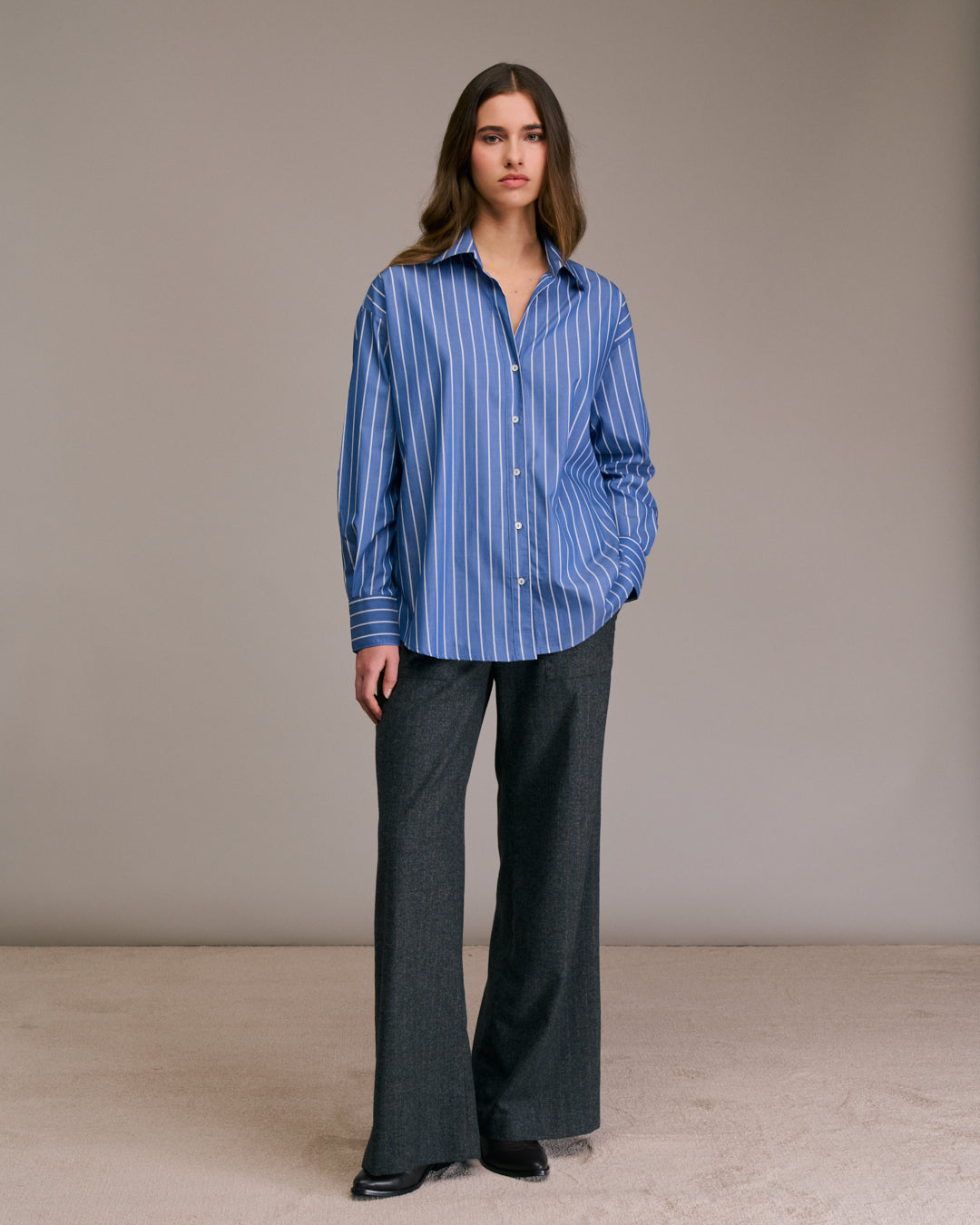 Chemise CIRILLA 10688