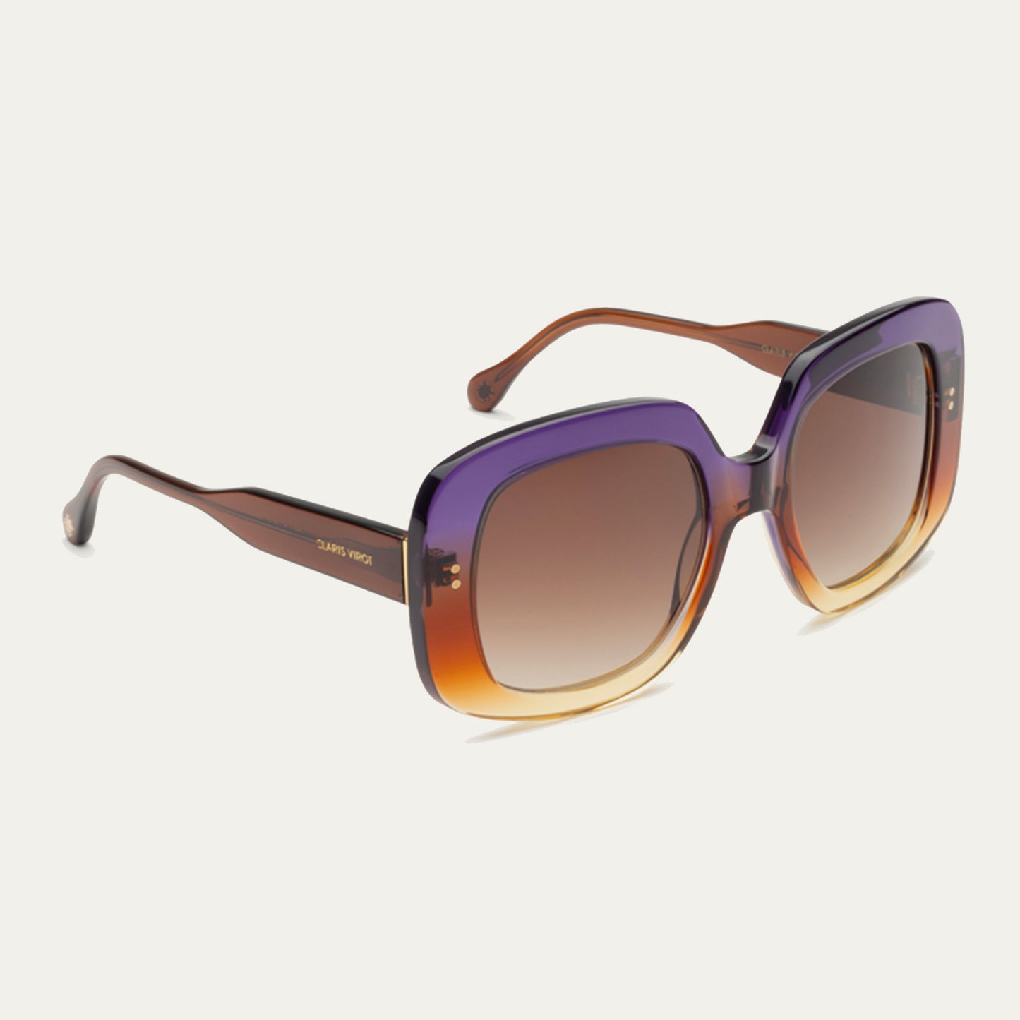 Lunettes soleil Derawan AMETRINE