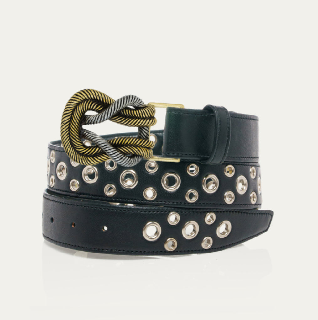 Grande boucle Knot Dallas