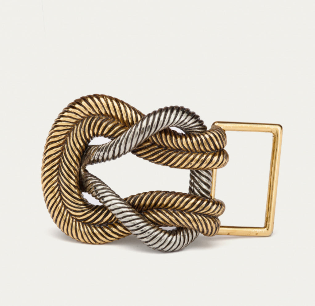 Grande boucle Knot Dallas