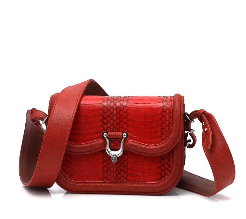 Sac mini MANON cobra