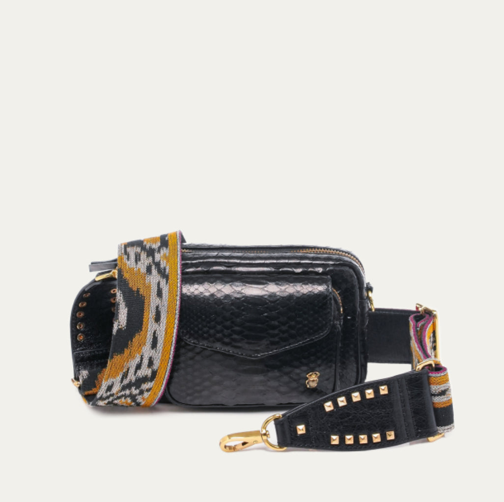 Sac python baby Charly