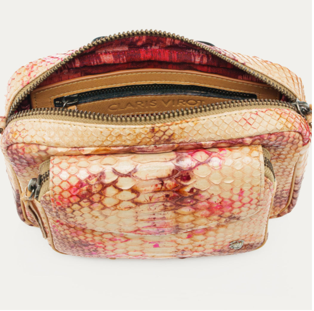 Sac python CHARLY
