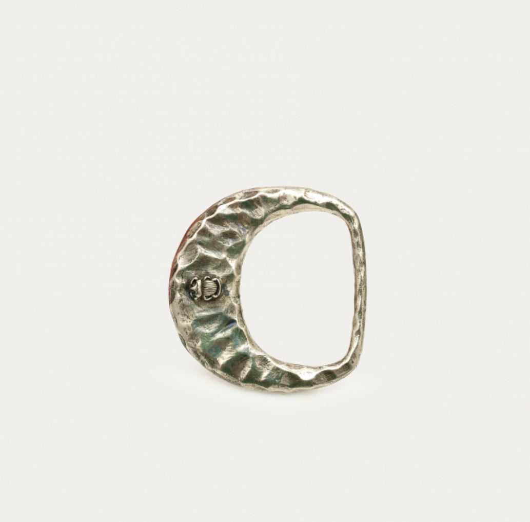 Grande boucle Demie Lune