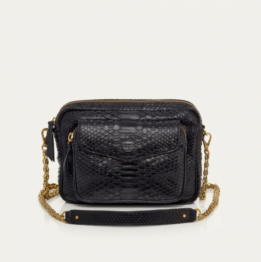 Sac python BIG CHARLY