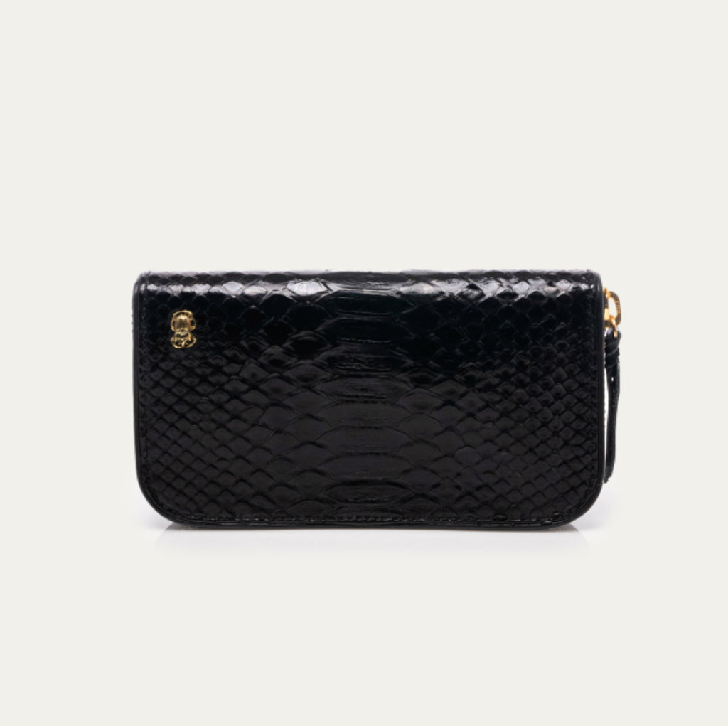 Portefeuille python BOB