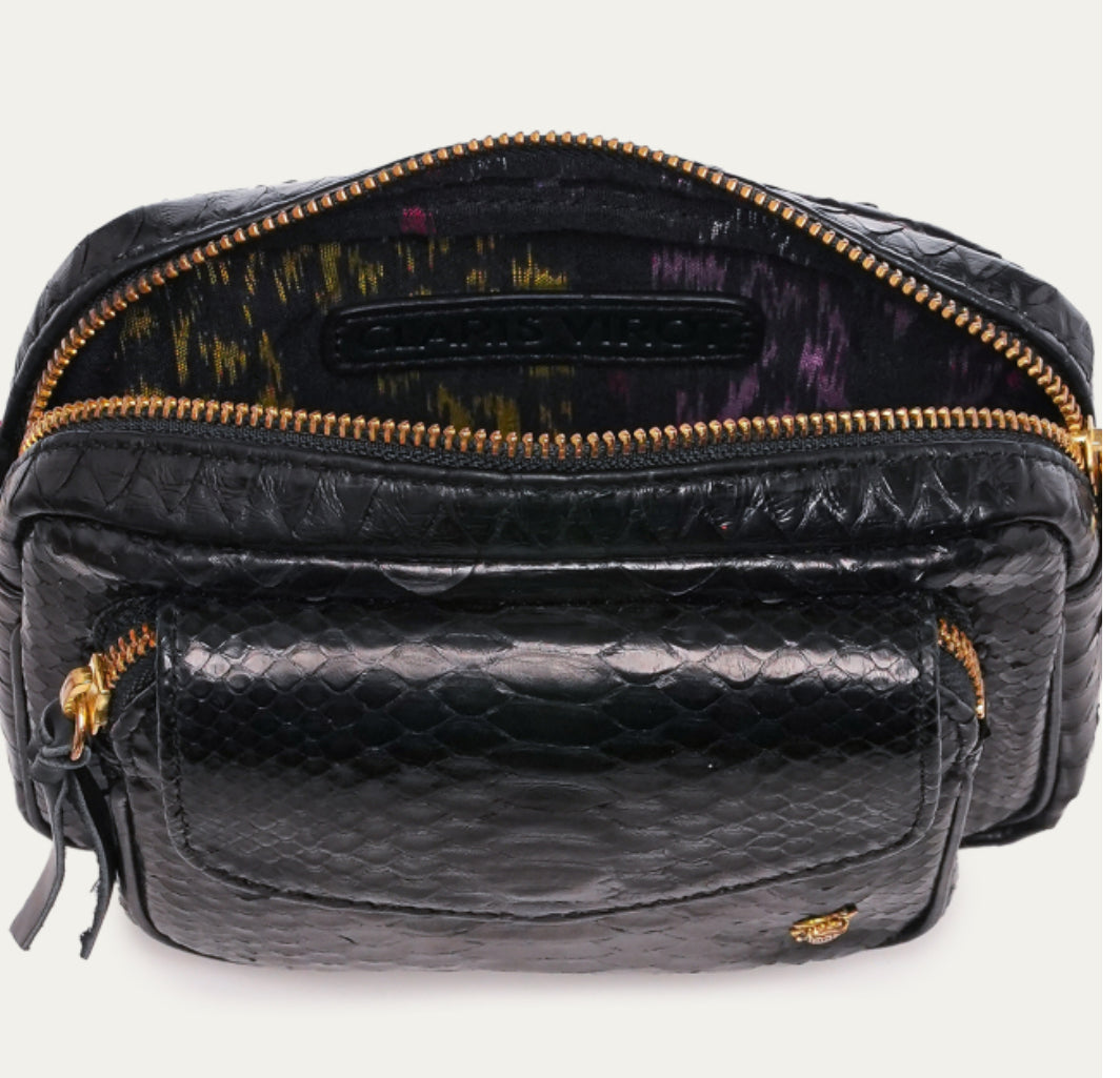 Sac python baby Charly
