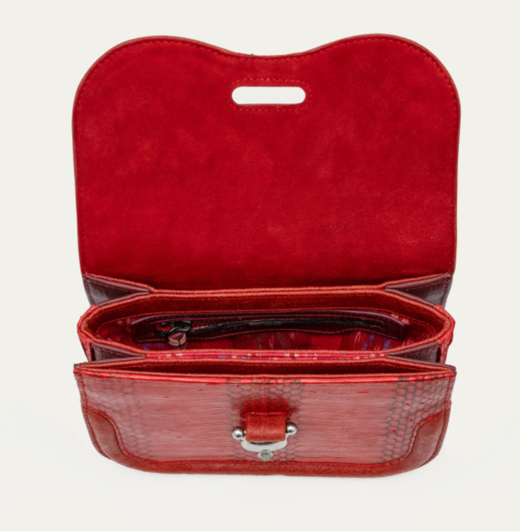 Sac mini MANON cobra