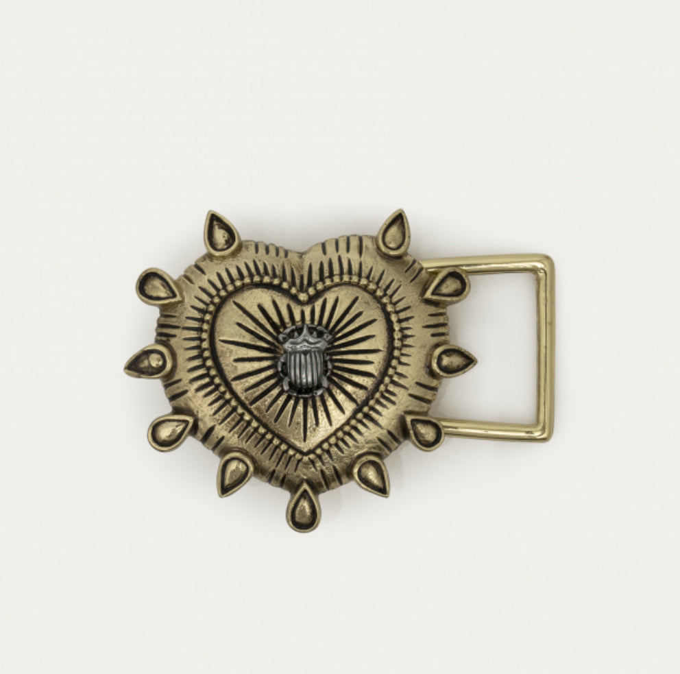 Baby boucle Ex Voto