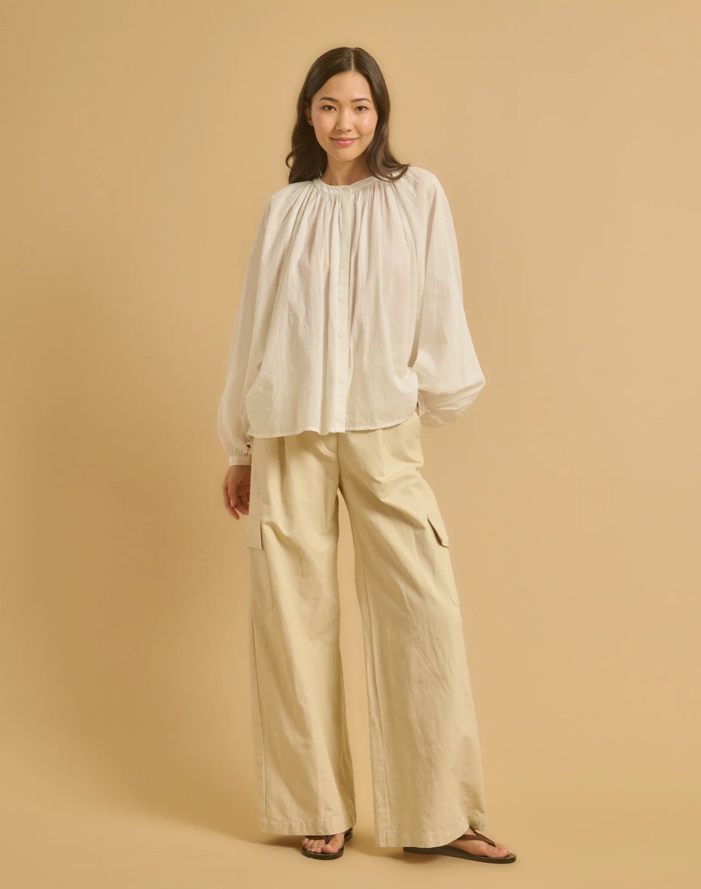 Chemise CELESTINO 10324