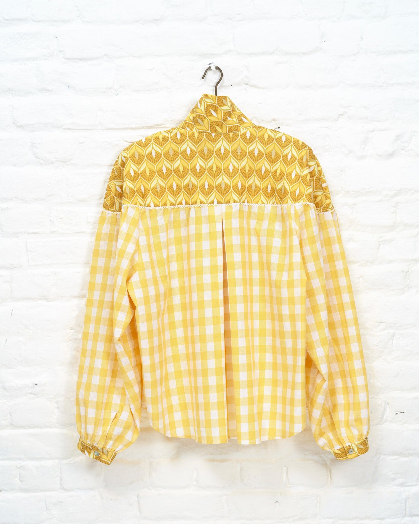 Blouse EMILIE
