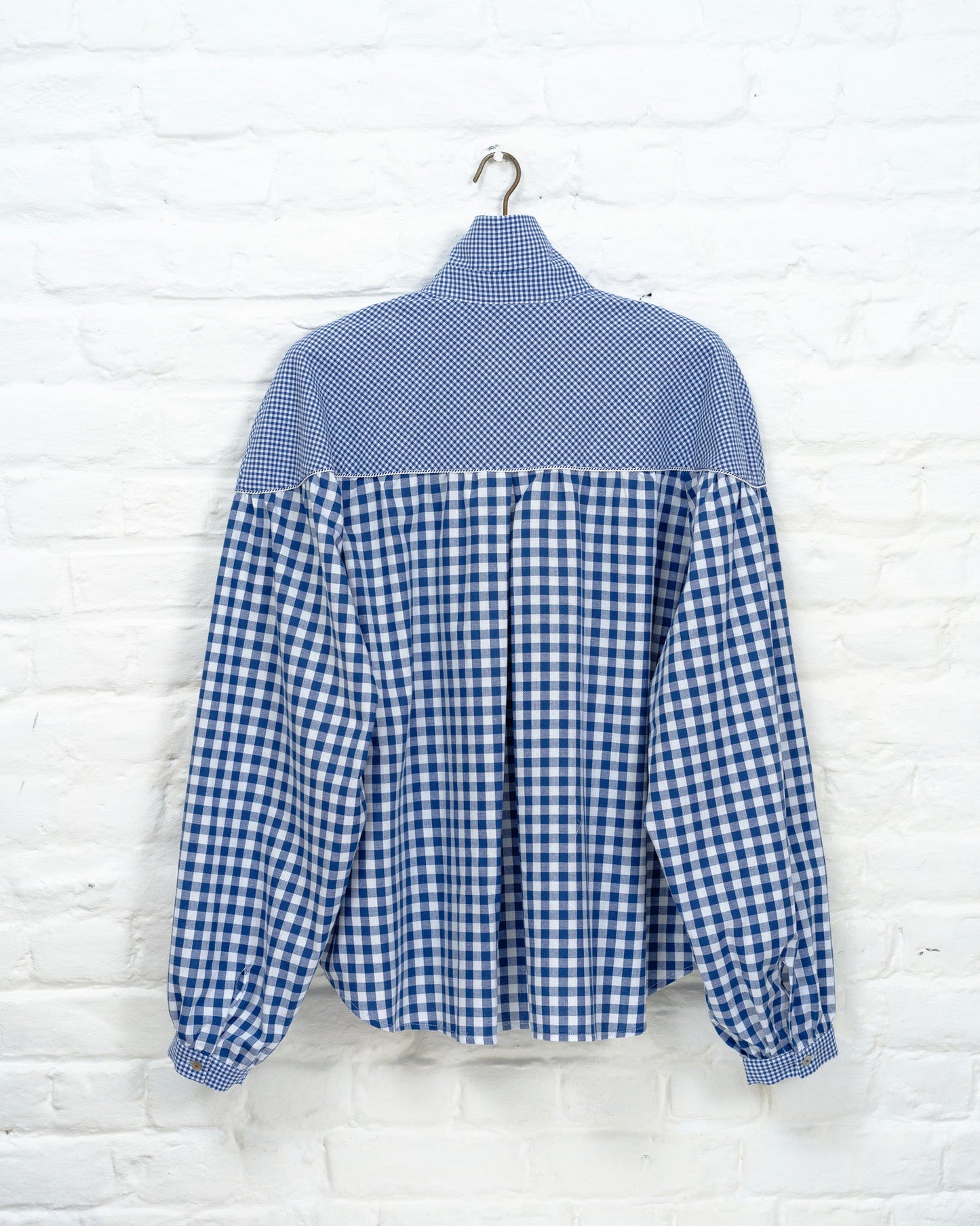 Blouse BLEU DE TRAVAIL