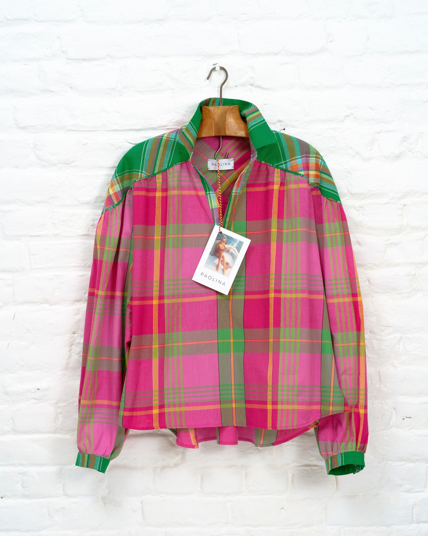 Blouse ASHLEY